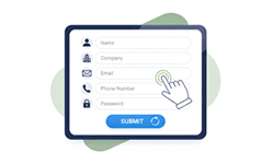 産廃コンテナbeeの登録